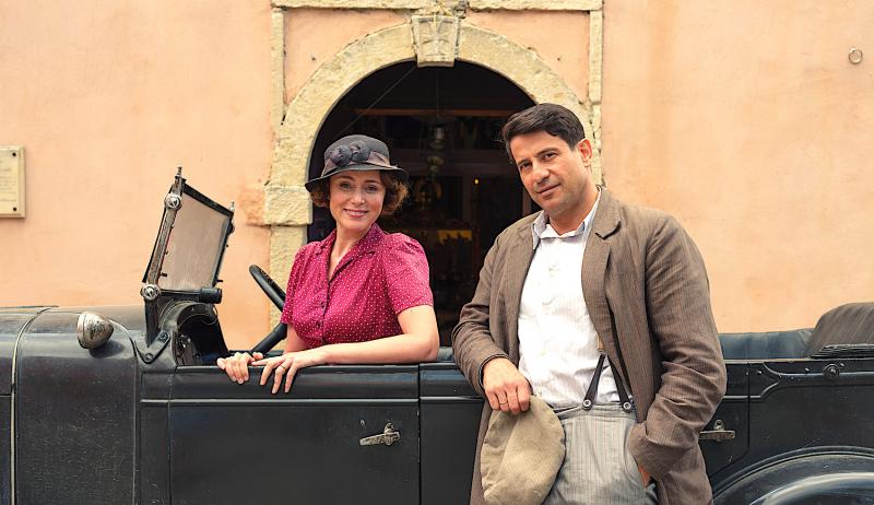 Watch the durrells season clearance 3 putlockers